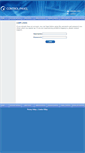 Mobile Screenshot of cp.totalwebhosting.co.uk
